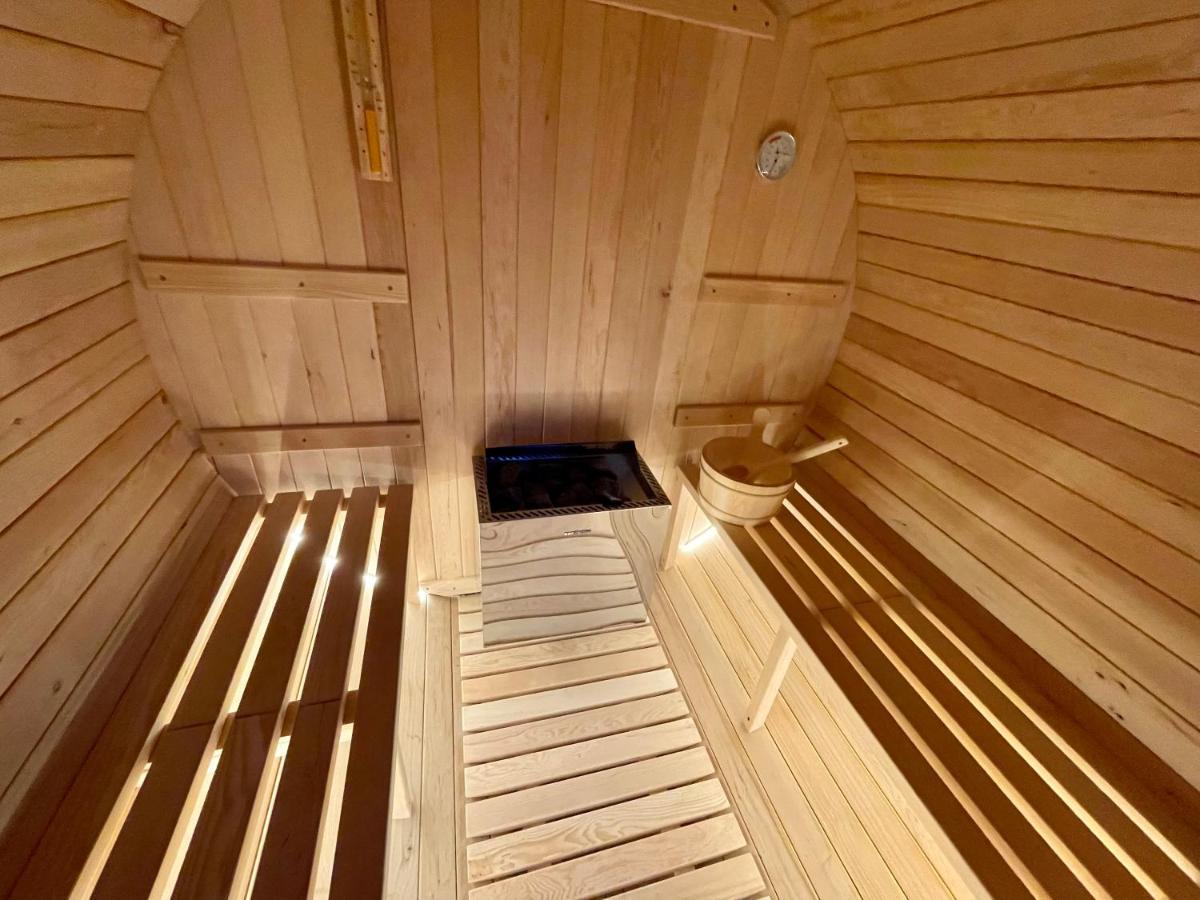 Tiny House Singer - Contactless Check-In - Sauna Ehenbichl Extérieur photo